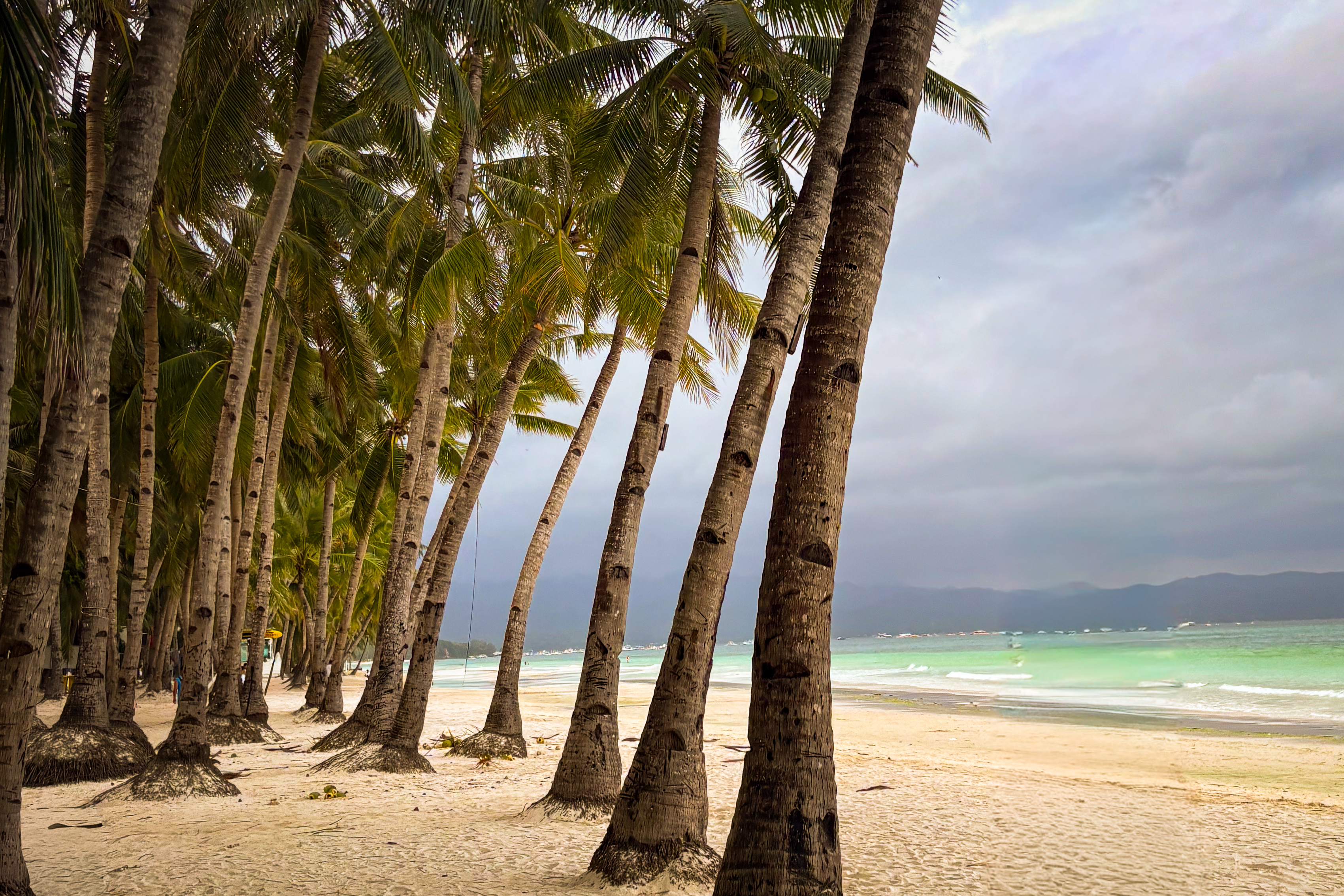 Boracay: Paradise Found in 48 Hours