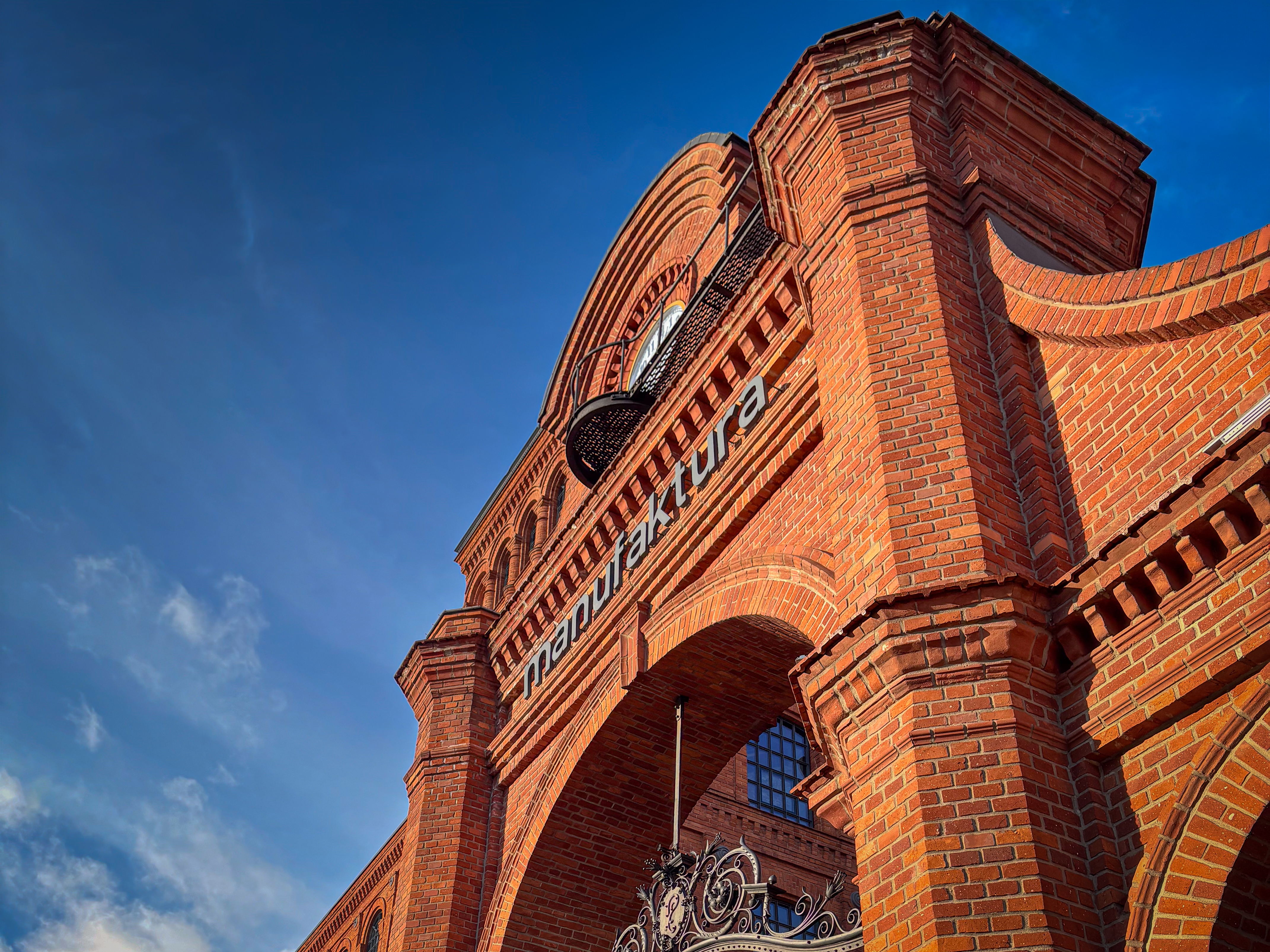 Łódź: Poland's Hidden Post-Industrial Treasure